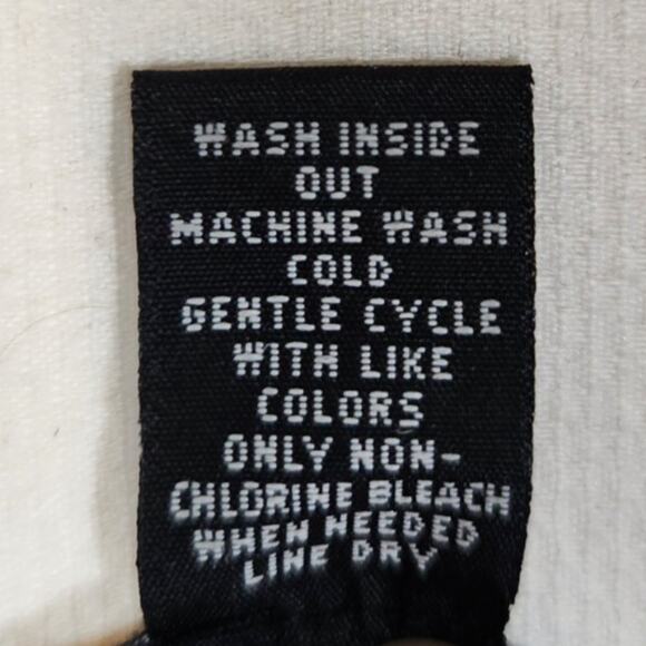 Alfani $75 2X‎ Black White Floral Sleeveless Y2K Whimsigoth Fairy Grunge Formal - Picture 7 of 11